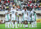 Talking Points from Nigeria's 1-1 draw against South Africa
