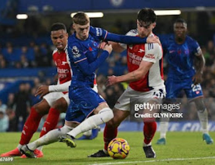 Betting Tips For The Weekend