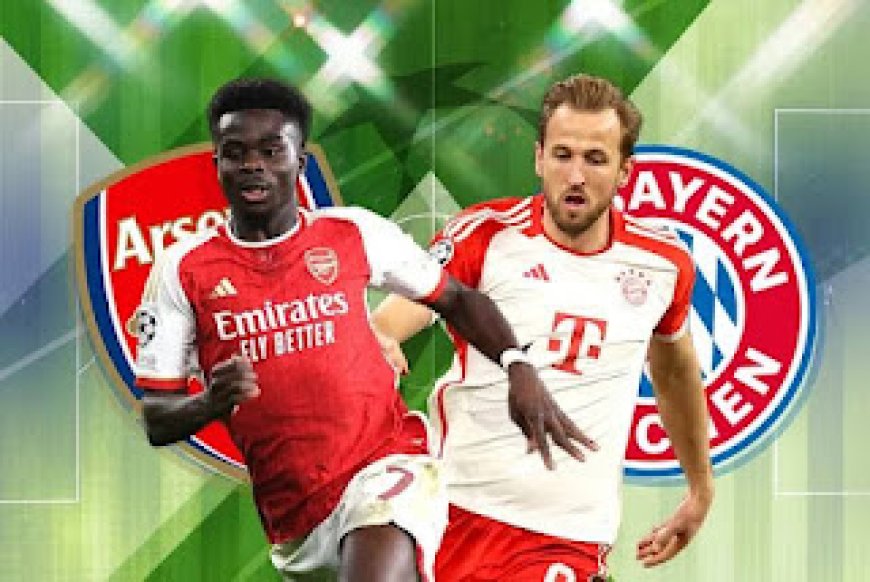 UEFA Champions League round 5 (day 2) expert betting predictions